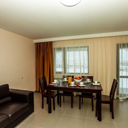 Crystal Hill Resort Бакуріані Екстер'єр фото