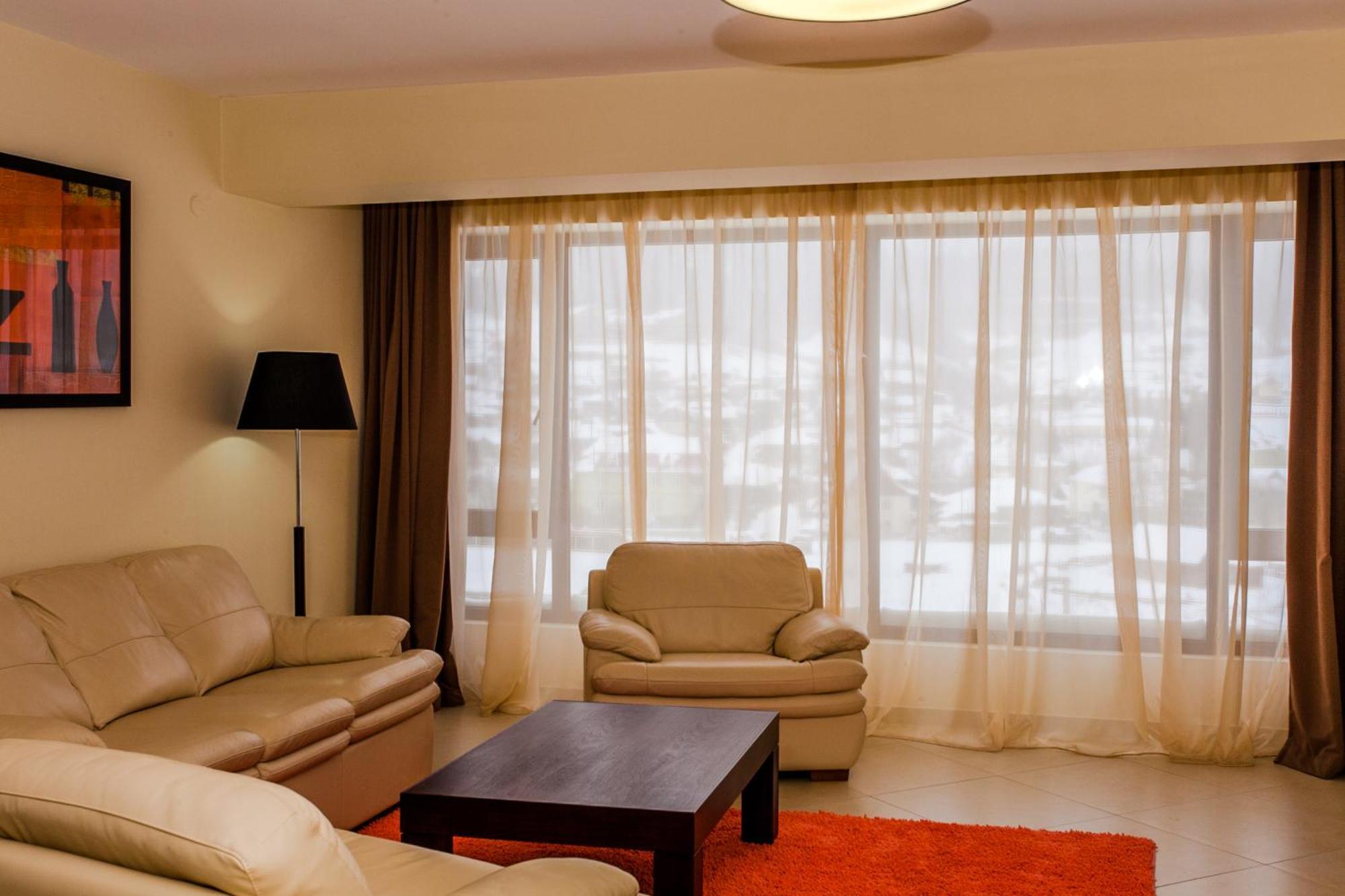 Crystal Hill Resort Бакуріані Екстер'єр фото